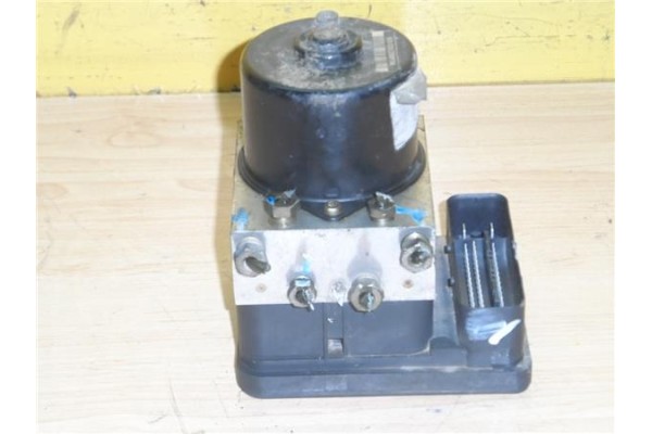 Recambio de nucleo abs para ford fiesta v (jh_, jd_) 1.6 tdci referencia OEM IAM 2S612M110CED351437A0B 10096001063 10020600934 