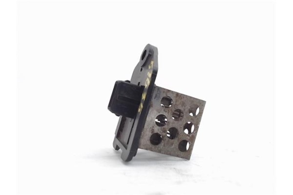 Recambio de regulador ventilador climatizacion para peugeot 206 1.4 hdi eco 70 referencia OEM IAM 9641212480  