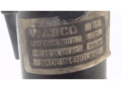 Recambio de depresor freno para ford transit connect (tc7) 1.8 furgón ft 200s (2006) referencia OEM IAM 93BB2A451AC  