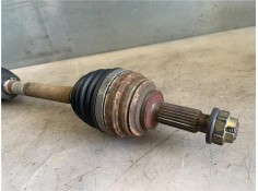 Recambio de palier delantero derecho para renault modus i 1.5 dci (fp0f, jp0f) referencia OEM IAM 8200618111 7711497417 