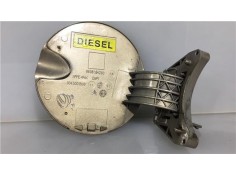 Recambio de tapa exterior combustible para citroen c3 1.4 hdi referencia OEM IAM 9638184280 3045001500 