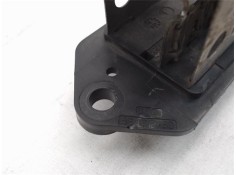 Recambio de regulador ventilador climatizacion para peugeot 206 1.4 hdi eco 70 referencia OEM IAM 9641212480  