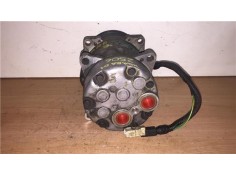 Recambio de compresor aire acond. para citroen xsara berlina 1.6 16v referencia OEM IAM 3180505744 SD7V16 1106 