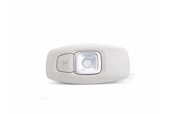 Recambio de luz delantero derecha techo para renault grand scenic iv 1.2 tce referencia OEM IAM 264301419R 7255 
