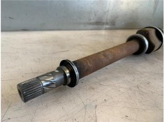 Recambio de palier delantero derecho para renault modus i 1.5 dci (fp0f, jp0f) referencia OEM IAM 8200618111 7711497417 