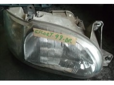 Recambio de faro delantero dcho para ford escort vii (gal, aal, abl) 1.8 16v referencia OEM IAM 95AG13W029DC  