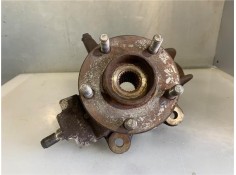 Recambio de mangueta delantero derecha para ford transit connect (tc7) 1.8 furgón ft 200s (2006) referencia OEM IAM 1439601  