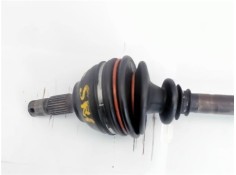 Recambio de palier delantero izquierdo para peugeot 405 berlina 1.9 referencia OEM IAM   