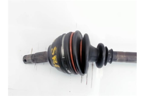 Recambio de palier delantero izquierdo para peugeot 405 berlina 1.9 referencia OEM IAM   