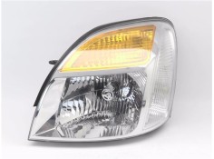 FARO DELANTERO IZQUIERDO 921014A610 