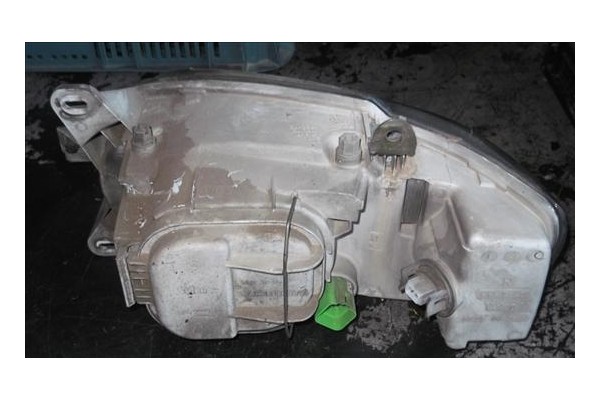 Recambio de faro delantero dcho para ford escort vii (gal, aal, abl) 1.8 16v referencia OEM IAM 95AG13W029DC  