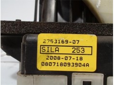 Recambio de varillas de cambio para mini mini (r56) 1.6 cooper d referencia OEM IAM 2753169  