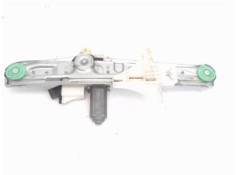 Recambio de mecanismo elevalunas trasero izquierdo para opel vectra c berlina referencia OEM IAM   