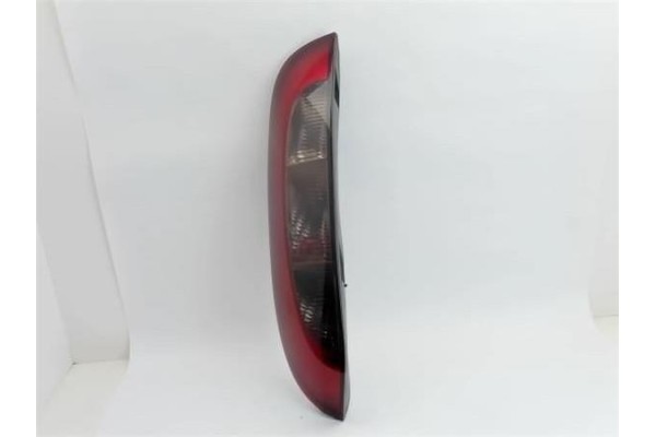 Recambio de piloto trasero derecho para opel corsa c 1.0 referencia OEM IAM 09114337 89302181 