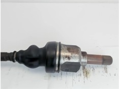 Recambio de palier delantero izquierdo para peugeot 405 berlina 1.9 referencia OEM IAM   