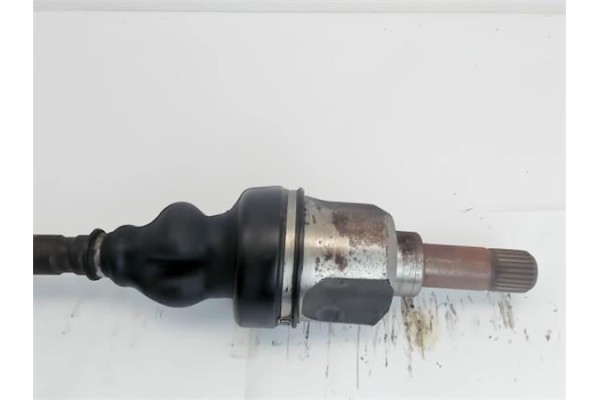 Recambio de palier delantero izquierdo para peugeot 405 berlina 1.9 referencia OEM IAM   