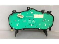 Recambio de cuadro completo para peugeot 207 1.6 confort referencia OEM IAM 9662904880 A2C53190341 
