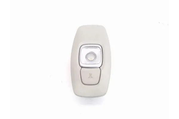 Recambio de luz delantero derecha techo para renault grand scenic iv 1.2 tce referencia OEM IAM 264301419R 7255 