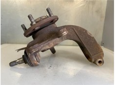 Recambio de mangueta delantero derecha para ford transit connect (tc7) 1.8 furgón ft 200s (2006) referencia OEM IAM 1439601  