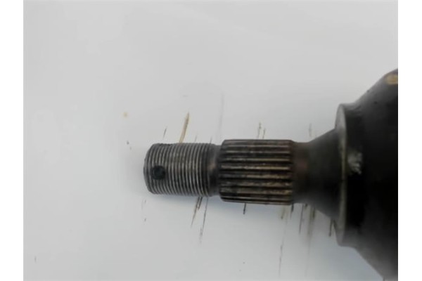 Recambio de palier delantero izquierdo para peugeot 405 berlina 1.9 referencia OEM IAM   