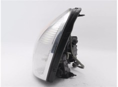 Recambio de faro delantero izquierdo para hyundai h-1 furgón 2.5 crdi referencia OEM IAM 921014A610  