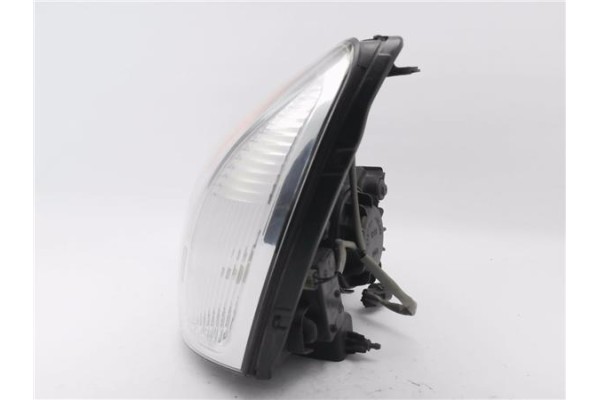 Recambio de faro delantero izquierdo para hyundai h-1 furgón 2.5 crdi referencia OEM IAM 921014A610  