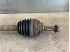 Recambio de palier delantero izquierdo para renault modus i 1.5 dci (fp0f, jp0f) referencia OEM IAM 8200499585 8200618501 