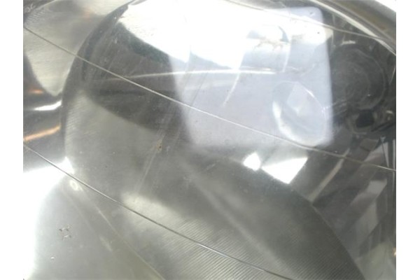 Recambio de faro delantero izquierdo para daewoo matiz referencia OEM IAM 96314270  