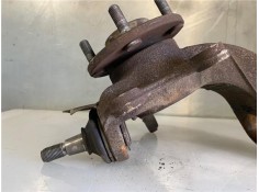 Recambio de mangueta delantero derecha para ford transit connect (tc7) 1.8 furgón ft 200s (2006) referencia OEM IAM 1439601  