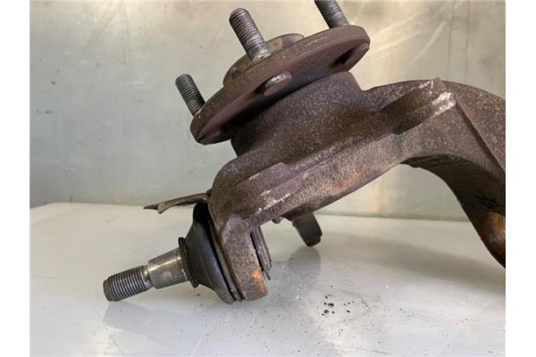 Recambio de mangueta delantero derecha para ford transit connect (tc7) 1.8 furgón ft 200s (2006) referencia OEM IAM 1439601  