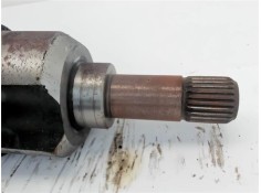 Recambio de palier delantero izquierdo para peugeot 405 berlina 1.9 referencia OEM IAM   