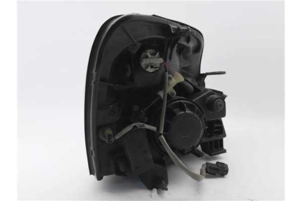 Recambio de faro delantero izquierdo para hyundai h-1 furgón 2.5 crdi referencia OEM IAM 921014A610  