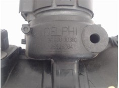 Recambio de caja mariposa aire para peugeot 207 1.6 confort referencia OEM IAM 9660030380 25365284 