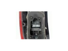 Recambio de piloto trasero derecho para opel corsa c 1.0 referencia OEM IAM 09114337 89302181 
