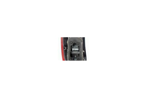 Recambio de piloto trasero derecho para opel corsa c 1.0 referencia OEM IAM 09114337 89302181 
