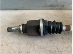 Recambio de palier delantero izquierdo para renault modus i 1.5 dci (fp0f, jp0f) referencia OEM IAM 8200499585 8200618501 