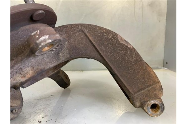 Recambio de mangueta delantero derecha para ford transit connect (tc7) 1.8 furgón ft 200s (2006) referencia OEM IAM 1439601  