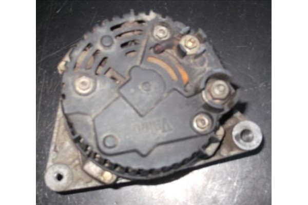 Recambio de alternador para peugeot 306 (7b, n3, n5) 1.4 sl referencia OEM IAM 2541298A A11VI11 