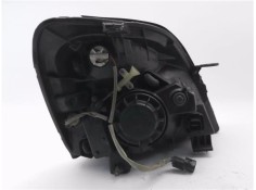 Recambio de faro delantero izquierdo para hyundai h-1 furgón 2.5 crdi referencia OEM IAM 921014A610  