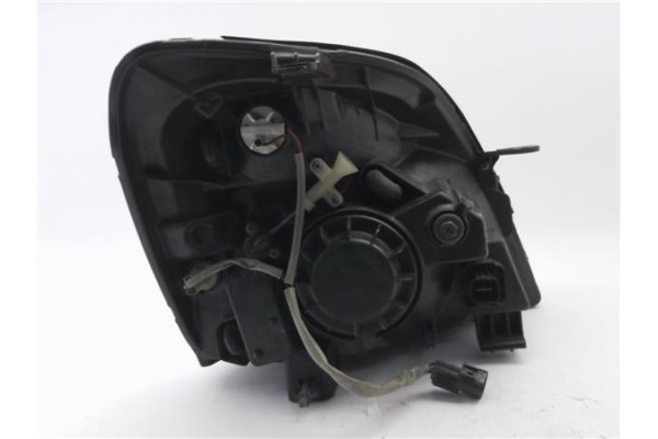 Recambio de faro delantero izquierdo para hyundai h-1 furgón 2.5 crdi referencia OEM IAM 921014A610  