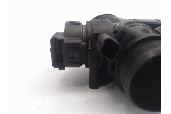 Recambio de caja mariposa aire para peugeot 207 1.6 confort referencia OEM IAM 9660030380 25365284 