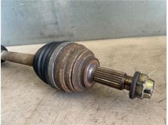 Recambio de palier delantero izquierdo para renault modus i 1.5 dci (fp0f, jp0f) referencia OEM IAM 8200499585 8200618501 