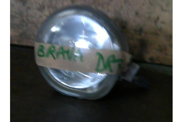 Recambio de faro antiniebla para fiat brava (182) 1.9 d s referencia OEM IAM    Recambio de faro antiniebla para fiat brava (182) 1.9 d s referencia OEM IAM