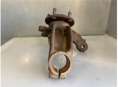 Recambio de mangueta delantero derecha para ford transit connect (tc7) 1.8 furgón ft 200s (2006) referencia OEM IAM 1439601  