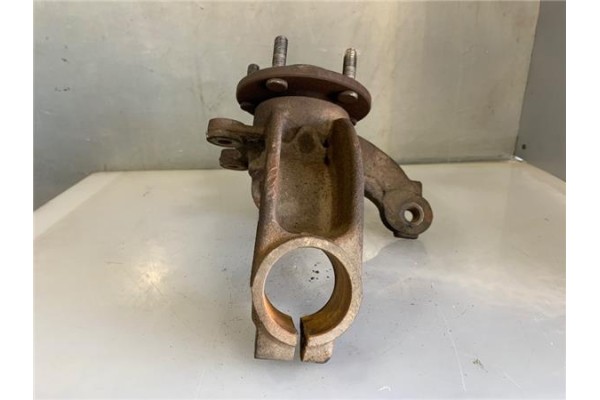 Recambio de mangueta delantero derecha para ford transit connect (tc7) 1.8 furgón ft 200s (2006) referencia OEM IAM 1439601  