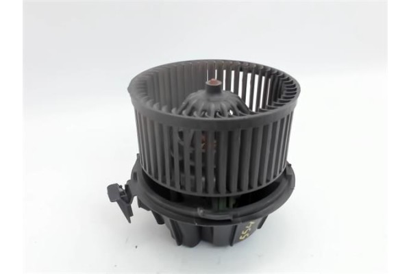 Recambio de ventilador calefaccion para dacia duster (03.2010) 1.5 ambiance 4x2 [1,5 ltr. - 80 kw dci diesel fap cat] referencia