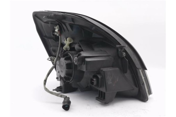 Recambio de faro delantero izquierdo para hyundai h-1 furgón 2.5 crdi referencia OEM IAM 921014A610  