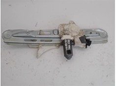 Recambio de mecanismo elevalunas trasero izquierdo para opel vectra c berlina referencia OEM IAM   