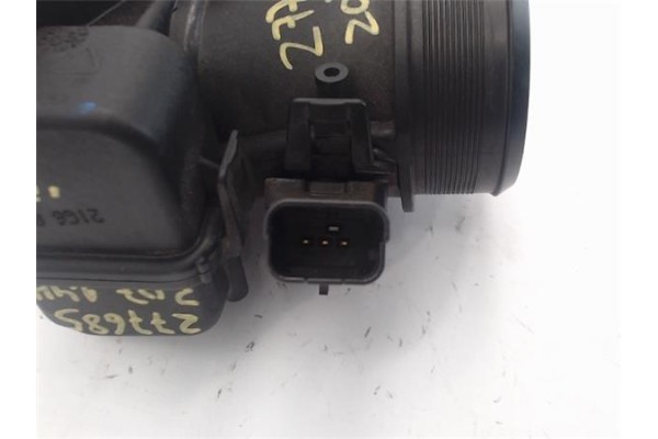 Recambio de caja mariposa aire para peugeot 207 1.6 confort referencia OEM IAM 9660030380 25365284 