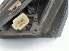 Recambio de retrovisor electrico derecho para kia clarus 2.0 i 16v referencia OEM IAM 0K9AA691  